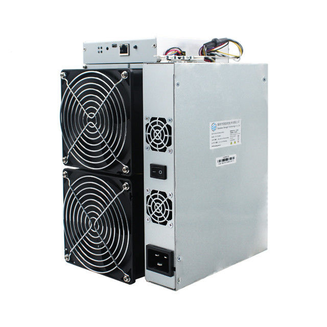 Fuente de alimentación de Machine With del minero de la ROCIADA 440GH/S, minero 3 de 1950W Strongu U6