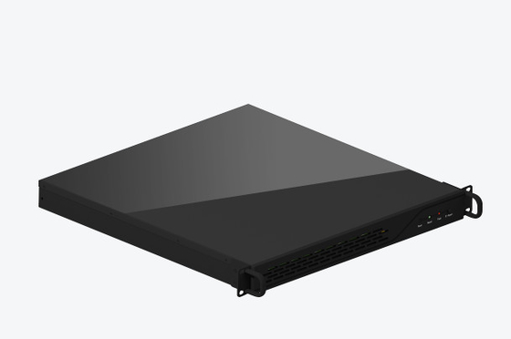 Servidor usado 450MH 240W 5GB del etc JASMINER X4-C 1U ETCHASH para minar el etc silencioso para el minero popular ming casero de Jasminer Asic