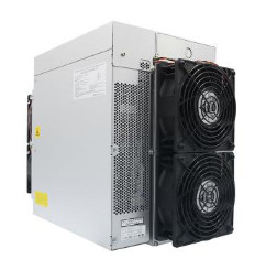 Nuevo minero del minero E9 2.4GH/s 1920W (ETH/ETC) Asic de Bitmain Antminer E9 ETH/ETC
