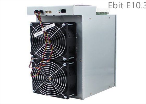 2640W Ebit E10.3 24TH/S utilizó la moneda de For BTC BSV BCH DGB del mineroo de Asic Bitcoin