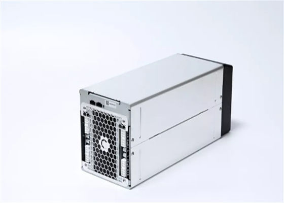 Rafadora del mineroo 11TH/S 1250W BTC de Canaan Avalon 821 de la segunda mano