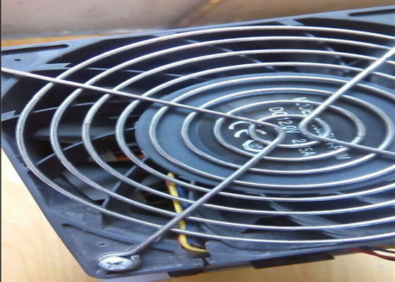 Rafadora del mineroo 11TH/S 1250W BTC de Canaan Avalon 821 de la segunda mano