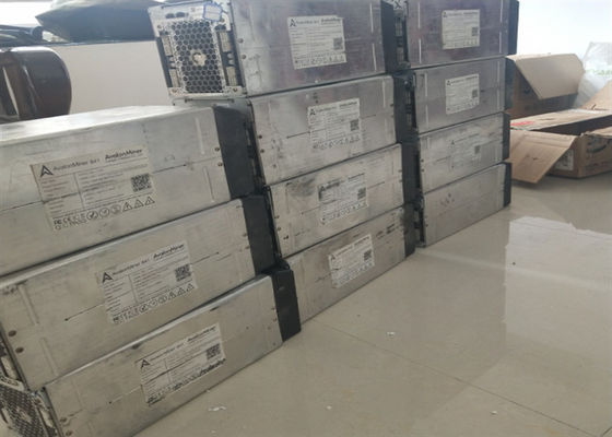 1450W utilizó al mineroo Canaan Avalonminero de BTC Asic 841 13TH/S