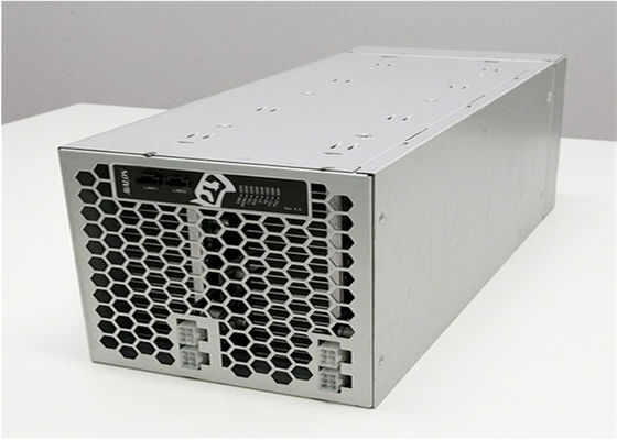 mineroo máquina Used 1800W de Canaan Avalon 911 19.5TH/S Bitcoin