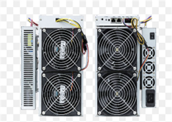 Minero usado Machine 18TH/S 1750W 4.7kg de SHA256d Canaan Avalon 920 Bitcoin
