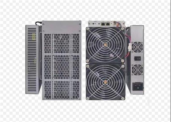 Minero usado Machine 18TH/S 1750W 4.7kg de SHA256d Canaan Avalon 920 Bitcoin