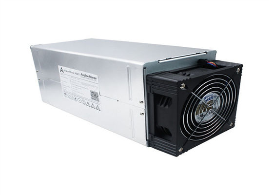 2050W utilizó al mineroo máquina Canaan Avalon de Bitcoin 921 20TH/S