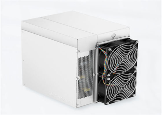 Nuevo favorable 100TH/S 3500W BTC Asic aparejo de la explotación mineroa de Bitmain Antminero S19J