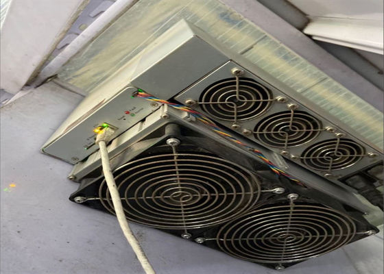 Bitmain usado 3500W Antminero S19J favorable 100T para Bitcoin