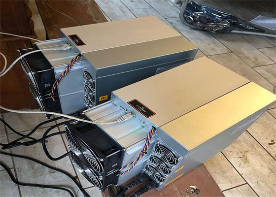 Bitmain usado 3500W Antminero S19J favorable 100T para Bitcoin