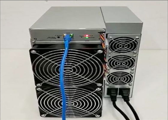 favorable 104T nuevo BTC mineroo de 3250W Asic Bitmain Antminero S19