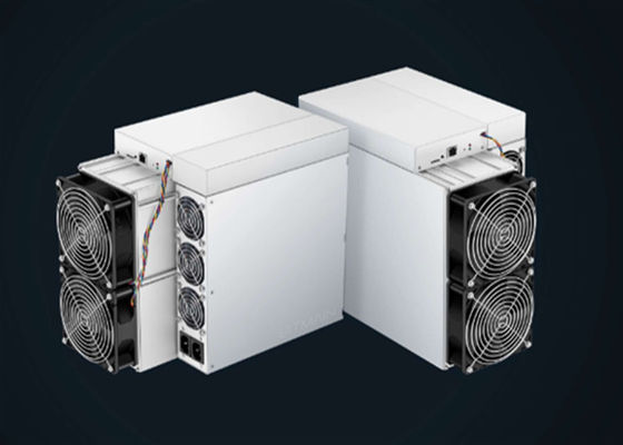 favorable 104T nuevo BTC mineroo de 3250W Asic Bitmain Antminero S19