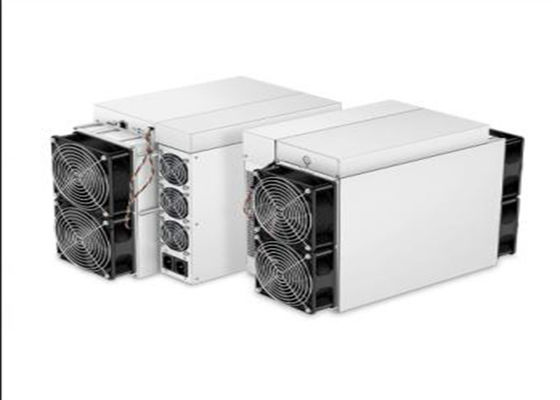 3250W utilizó al mineroo Bitmain Antminero S19 favorable 110T de Asic Bitcoin
