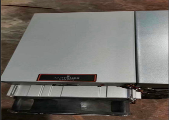 3250W utilizó al mineroo Bitmain Antminero S19 favorable 110T de Asic Bitcoin