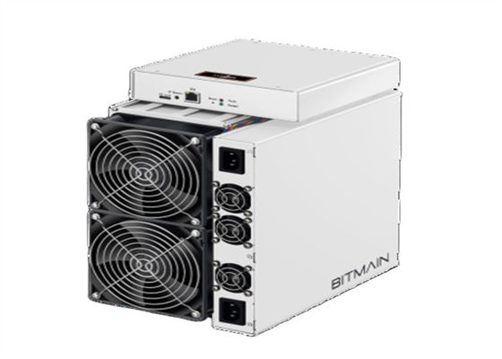 2385W utilizó al mineroo Bitmain Antminero S17 53TH/S de Asic Bitcoin