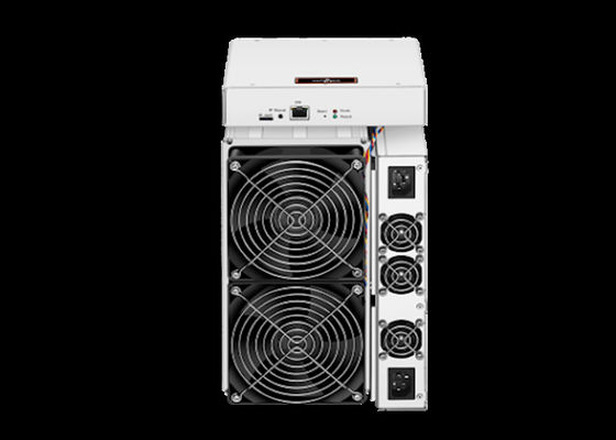 2385W utilizó al mineroo Bitmain Antminero S17 53TH/S de Asic Bitcoin