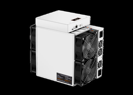 Segunda mano Bitmain Antminero S17+ 73TH/S 2920W para las monedas de BTC