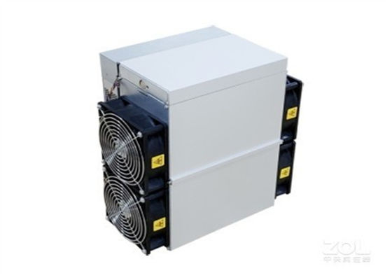82db Bitmain Antminero S17 favorable 56TH/S 2212W, hardware usado de la explotación mineroa de Bitcoin
