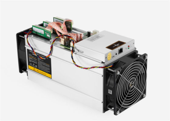 Aparejo eficiente usado de la explotación mineroa de Bitmain Antminero T9+ 10,5 T 1432W Bitcoin