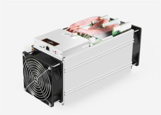 Aparejo eficiente usado de la explotación mineroa de Bitmain Antminero T9+ 10,5 T 1432W Bitcoin