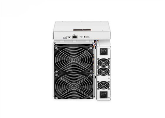 Bitmain 2200W utilizó al mineroo Antminero T17 40T de Asic Bitcoin