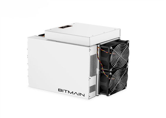 Bitmain 2200W utilizó al mineroo Antminero T17 40T de Asic Bitcoin