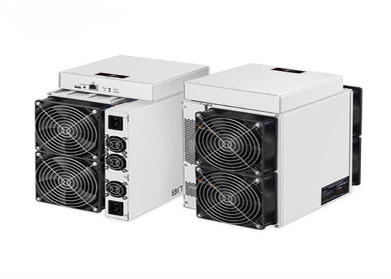 Mano eficiente del mineroo 2310W segundo de Bitmain Antminero T17 42TH/S Asic Bitcoin