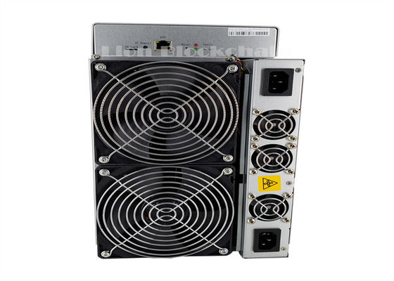 Mano eficiente del mineroo 2310W segundo de Bitmain Antminero T17 42TH/S Asic Bitcoin
