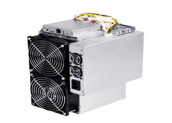 2715W utilizó al mineroo T17E 50T Bitmain Antminero de Asic Bitcoin
