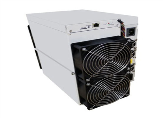2715W utilizó al mineroo T17E 50T Bitmain Antminero de Asic Bitcoin