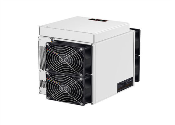 2715W utilizó al mineroo T17E 50T Bitmain Antminero de Asic Bitcoin