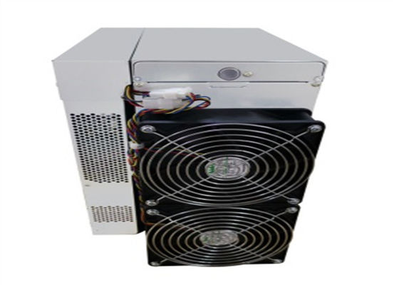 viejo BTC SHA256d mineroo de 2715W Bitmain Antminero T17E 53T