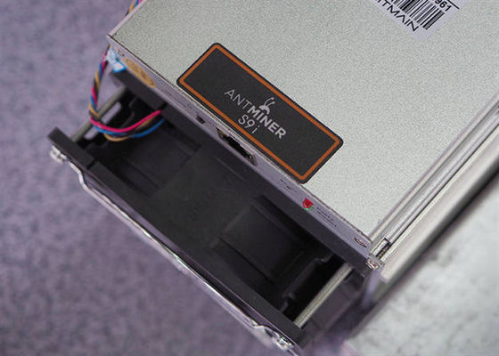 mineroo Used 1405W de Bitmain Antminero S9i 13,5 TH/S Asic Bitcoin