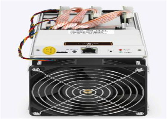 BTC viejo Asic Bitmain Antminero S9j 14,5 TH/S 1350W 5kg 76dB
