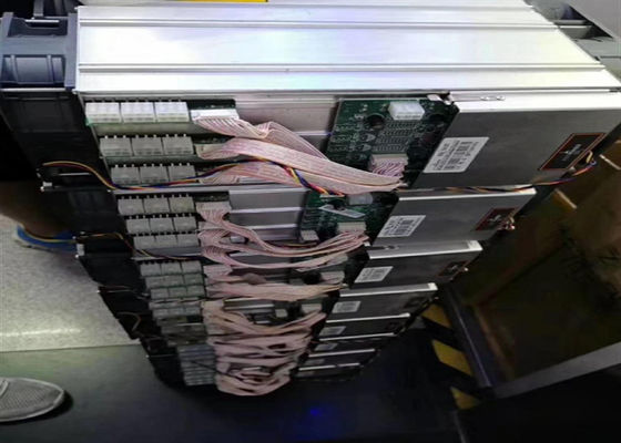 BTC viejo Asic Bitmain Antminero S9j 14,5 TH/S 1350W 5kg 76dB