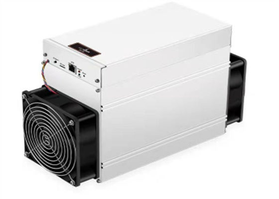 Mano de BTC Asic Bitmain Antminero S9k 14.5T 1190W segundo