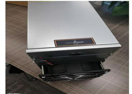 Mano de BTC Asic Bitmain Antminero S9k 14.5T 1190W segundo