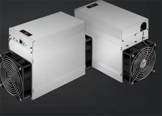 Mano de BTC Asic Bitmain Antminero S9k 14.5T 1190W segundo
