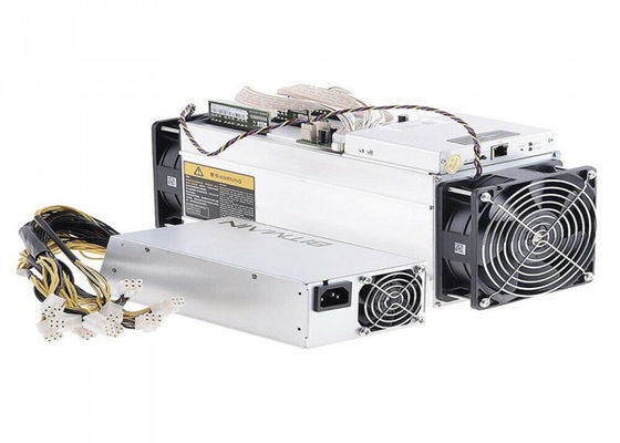 1280W utilizó SE décimosexto de Bitmain Antminero S9 del mineroo de Asic Bitcoin