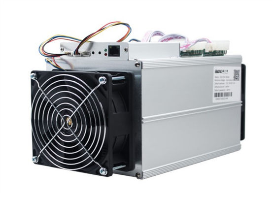 Ebit E12 44TH/S 2508W utilizó al mineroo máquina For BTC de Asic