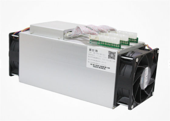 Ebit E12 44TH/S 2508W utilizó al mineroo máquina For BTC de Asic