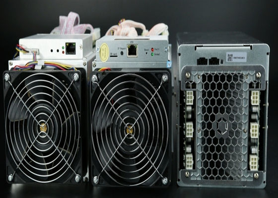 mineroo segunda mano 50TH/S 2500W de Ebit E12+ BTC Asic Bitcoin