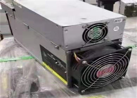 El mineroo T2T 37TH/S 3440W de Innosilicon utilizó la herramienta mineroa de BTC