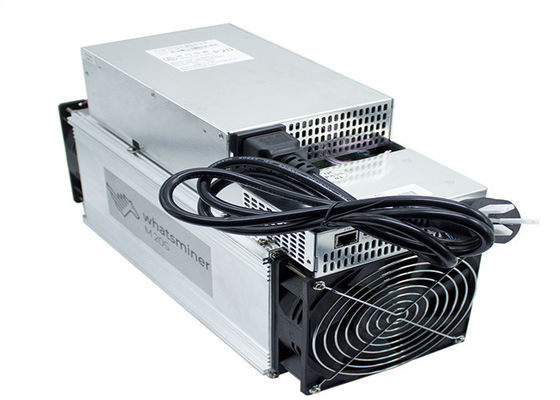 mineroo Whatsminero M20s 70TH/S 3360W de Asic Bitcoin de la segunda mano