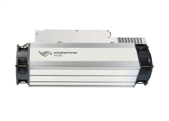 3120W utilizó al mineroo silencioso Whatsminero M21s 52TH/S de Bitcoin