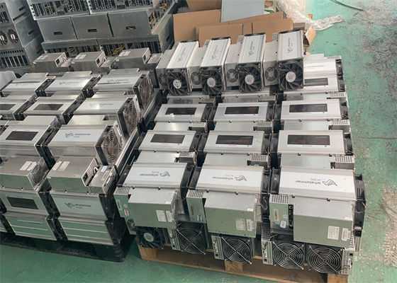 Whatsminero M21s 54TH/S 3240W utilizó al mineroo 75db de Asic Bitcoin
