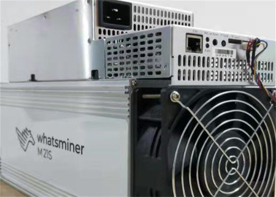 3360W utilizó al mineroo Microbt Whatsminero M21s 56TH/S de la PC de Bitcoin