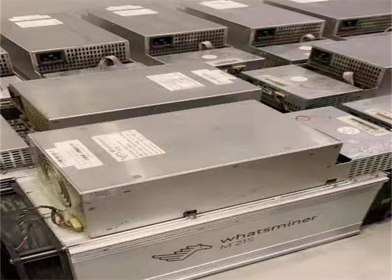 3360W utilizó al mineroo Microbt Whatsminero M21s 56TH/S de la PC de Bitcoin