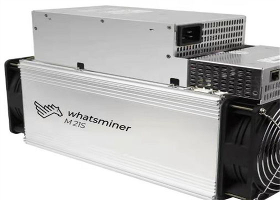 3360W utilizó al mineroo Microbt Whatsminero M21s 56TH/S de la PC de Bitcoin