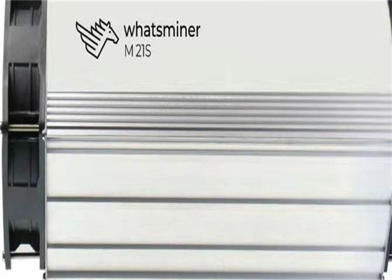 Viejo Asic Bitcoin mineroo 62TH/S 3348W de Microbt Whatsminero M21s